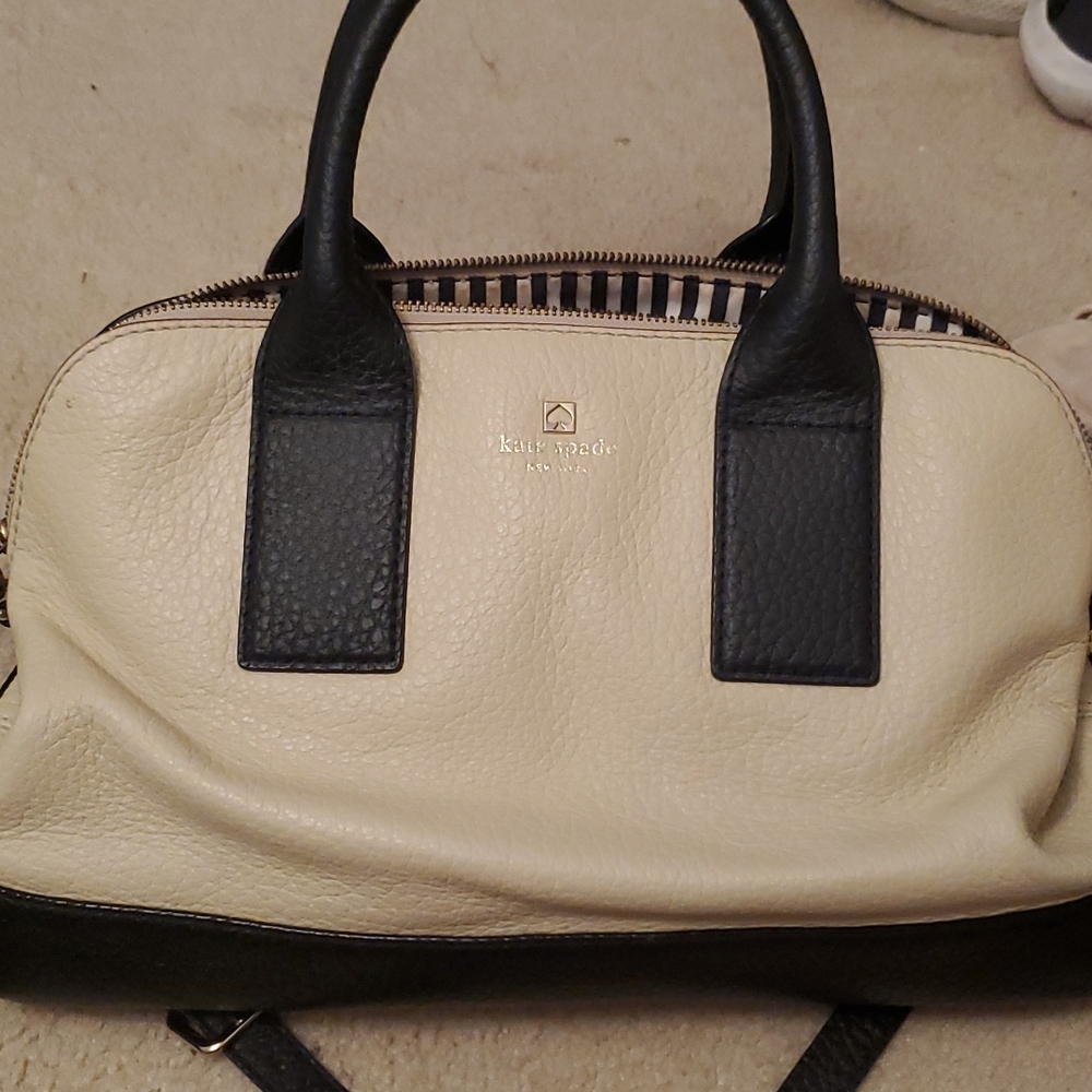 Kate spade bag